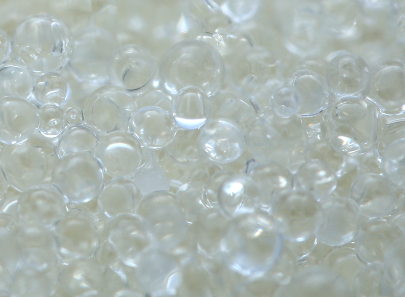 Strong Base Anion Resin Series